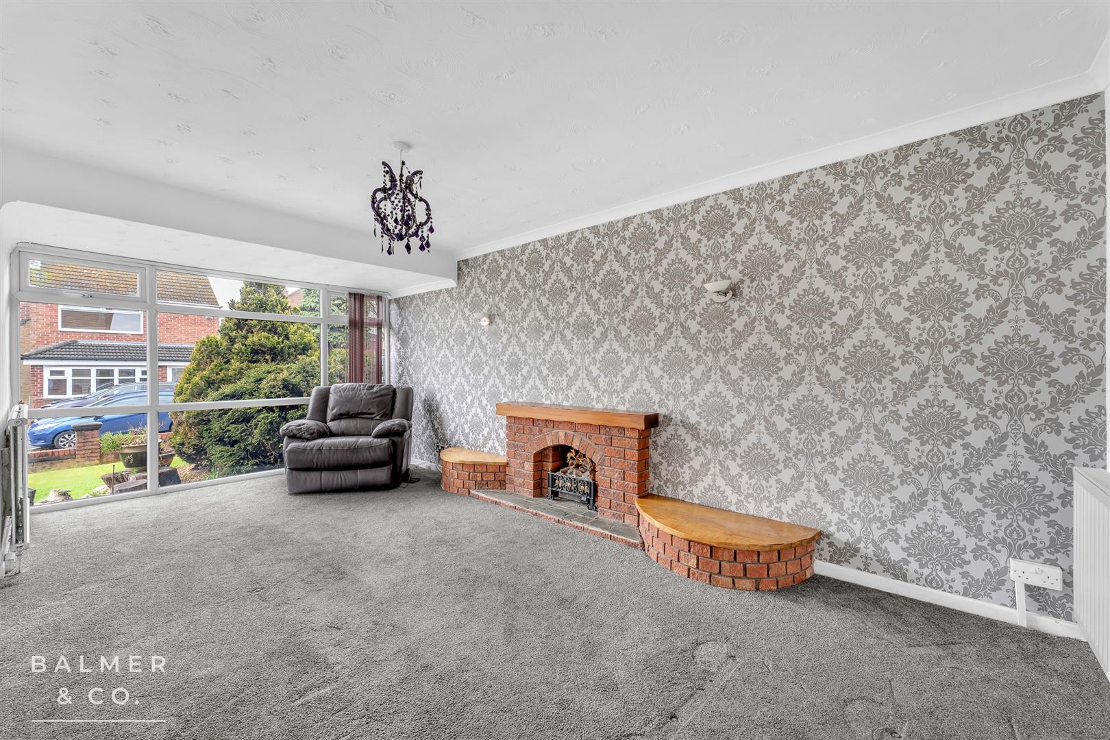 Properties for Sale Balmer & Co